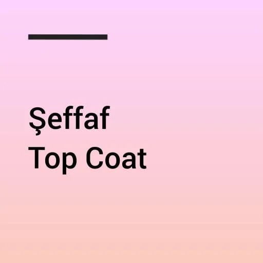 Şeffaf