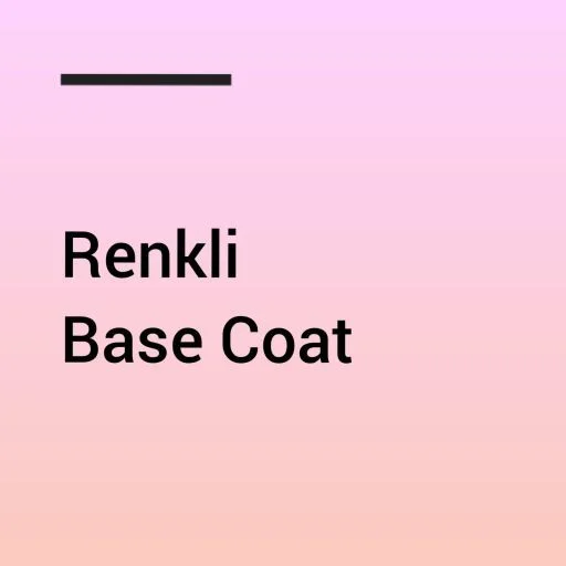 Renkli