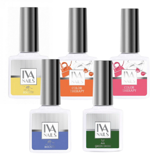 İva Nails