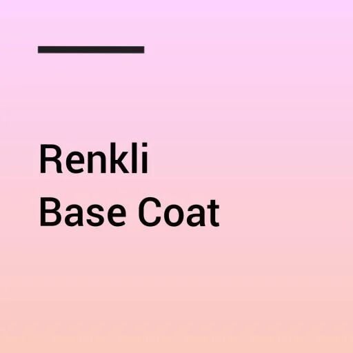 Renkli