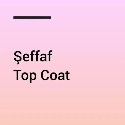 Şeffaf