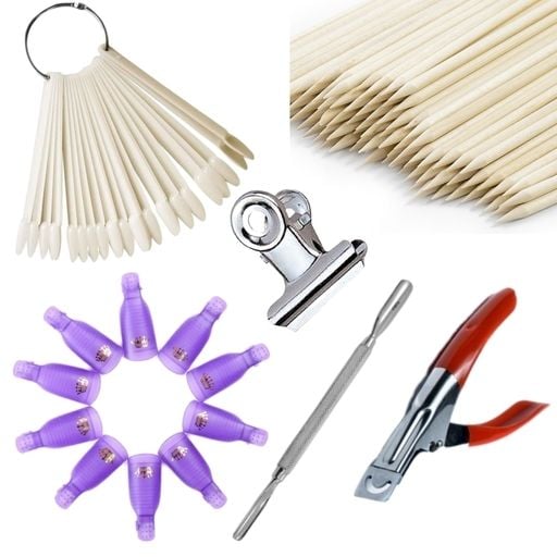 Manikür & Pedikür Aksesuarları