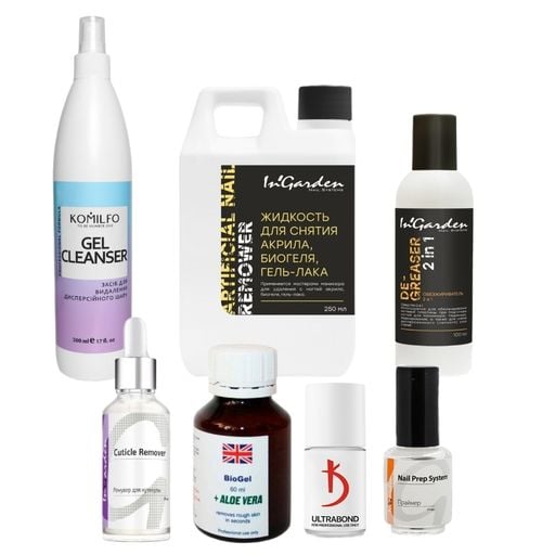 Yardımcı Sıvılar