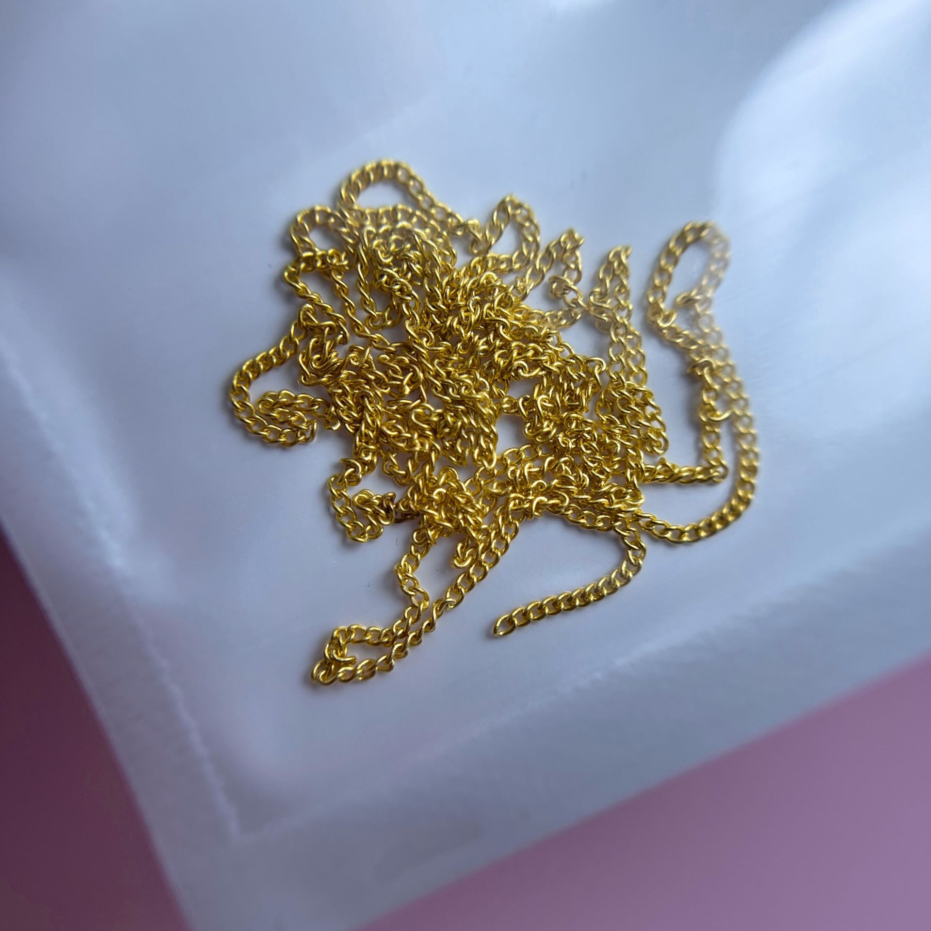 Zoo Zincir 1780 0,8 mm (50 gm)