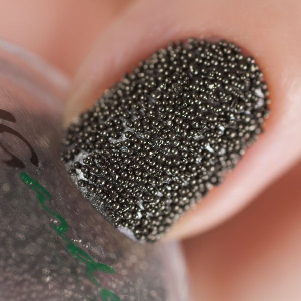 In'Garden Havyar 7 Siyah (5gr)