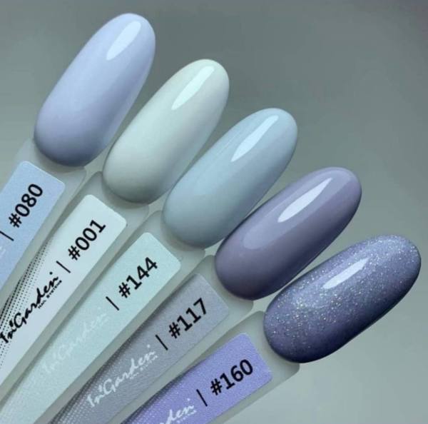 In'Garden X-Gel 001  8ml