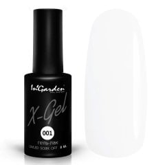 In'Garden X-Gel 001  8ml