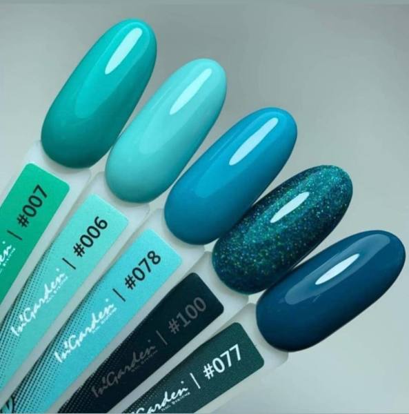 In'Garden X-Gel 006 8ml