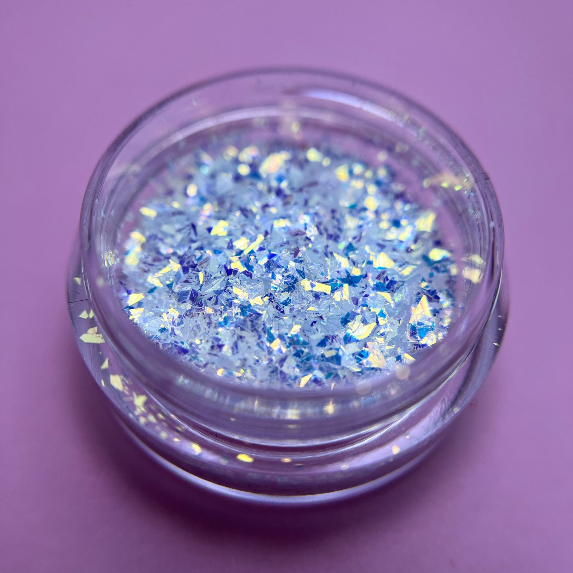 Zoo Cam Kırığı 1761 (1gr)