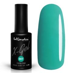 In'Garden X-Gel 007 8ml