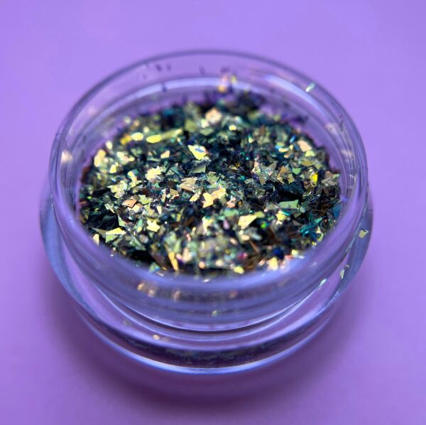 Zoo Cam Kırığı 1763 (1gr)