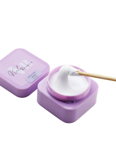 Viola Beauty Acry Gel Nude #0004 50 ml