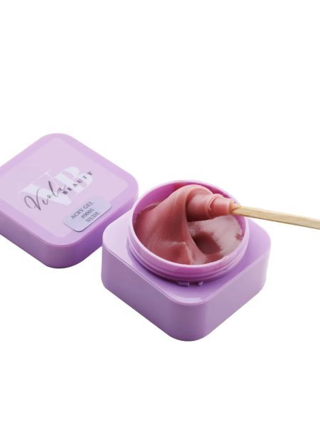Viola Beauty Acry Gel Nude #0005 50 ml