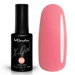 In'Garden X-Gel 012 8ml