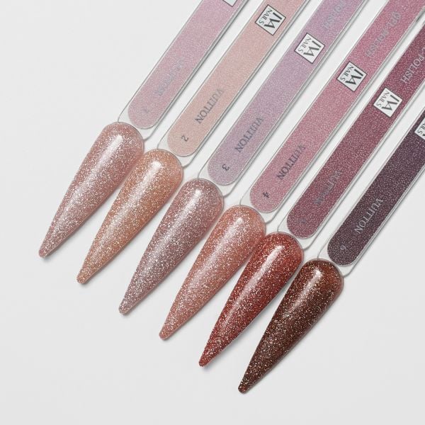 Iva Nails Vuitton Flash Kalıcı Oje VN-1 (8ml)