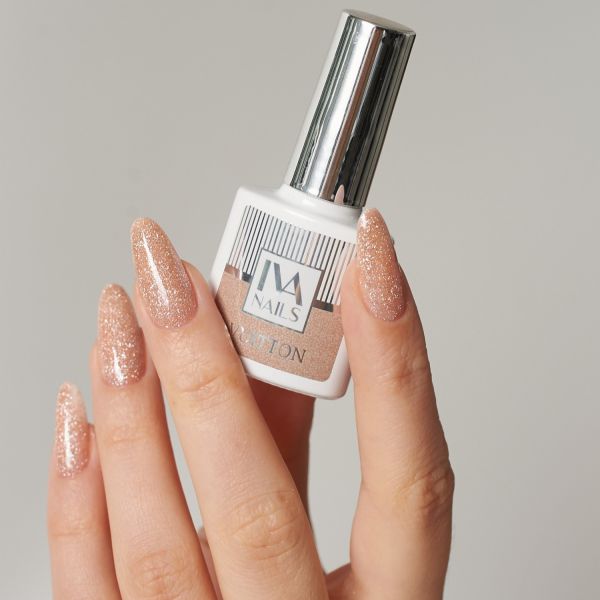 Iva Nails Vuitton Flash Kalıcı Oje VN-2 (8ml)
