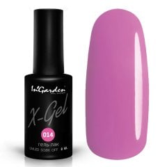 In'Garden X-Gel 014 8ml