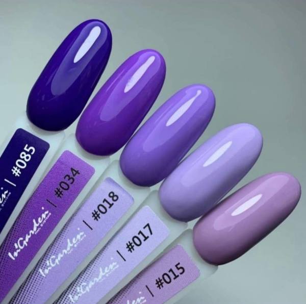 In'Garden X-Gel 015 8ml