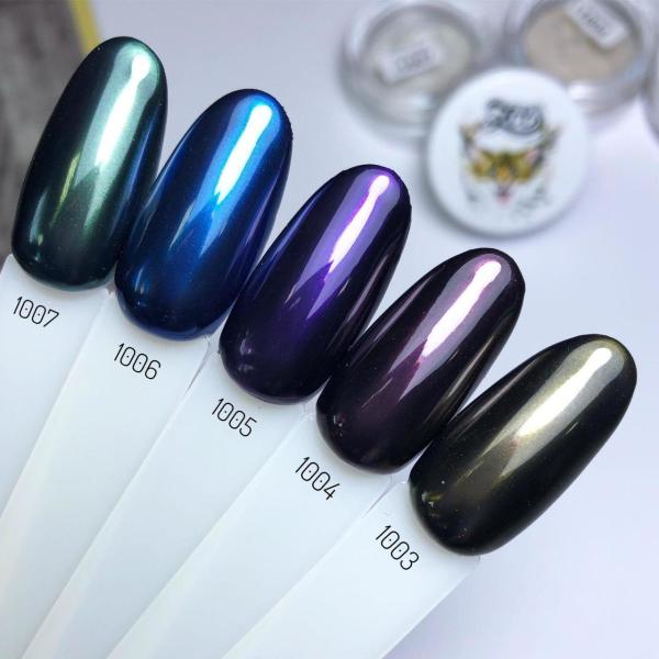 Zoo Krom 1003 Altın (1gr)