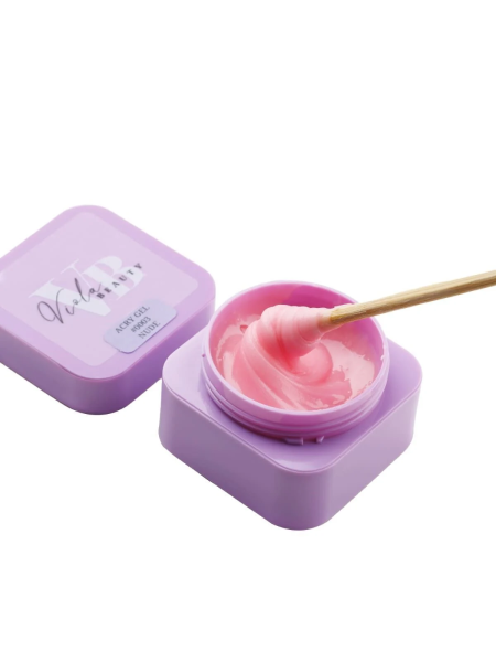 Viola Beauty Acry Gel Nude #0003 30 ml