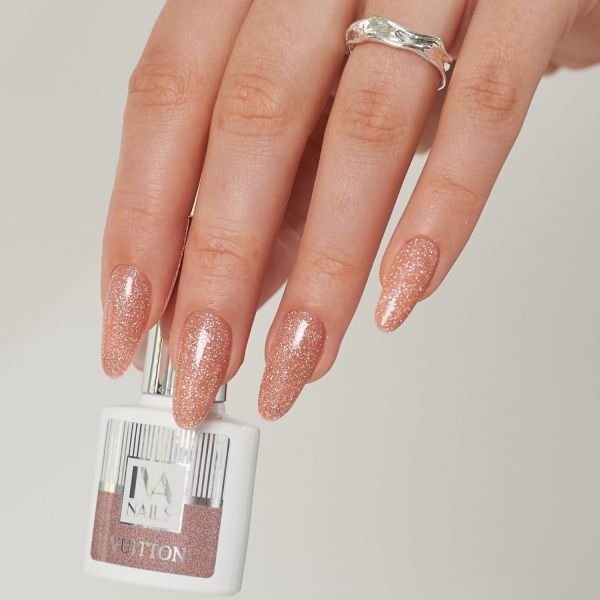 Iva Nails Vuitton Flash Kalıcı Oje VN-4 (8ml)