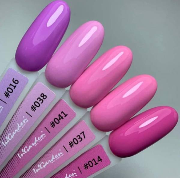 In'Garden X-Gel 016 8ml