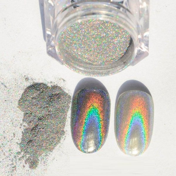 Zoo Krom 1001 Holografik (0.5gr)