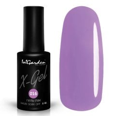 In'Garden X-Gel 016 8ml