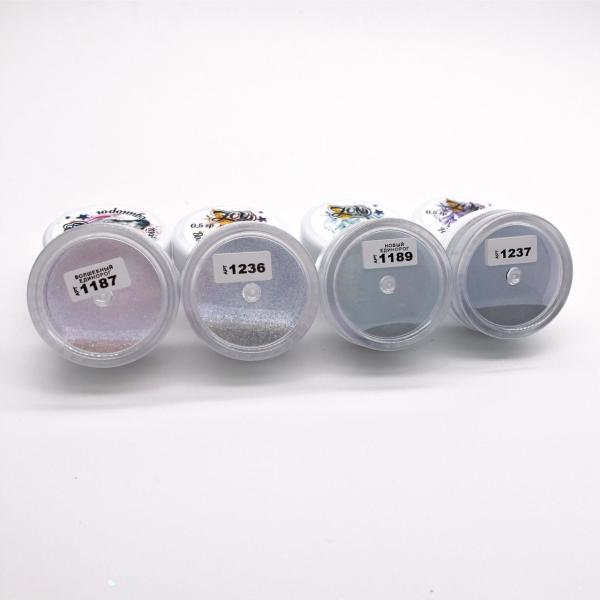 Zoo Krom 1189 Unicorn (0.2gr)