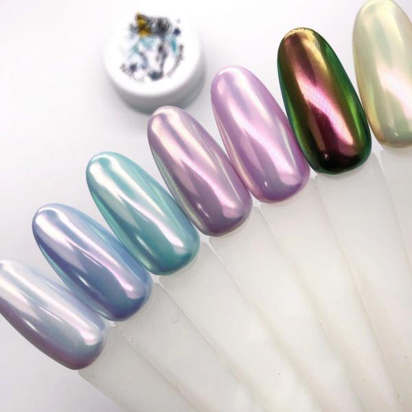 Zoo Krom 1189 Unicorn (0.2gr)