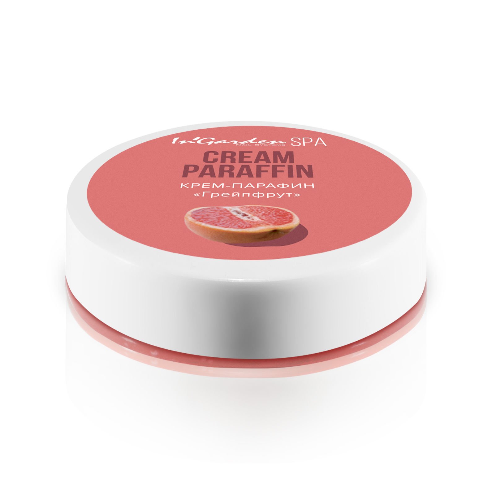 In'Garden Parafin Kremi Greyfurt (20g)