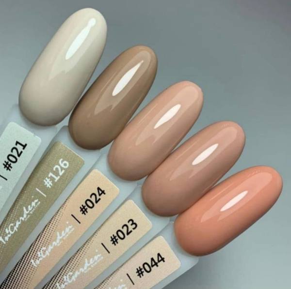 In'Garden X-Gel 021 8ml