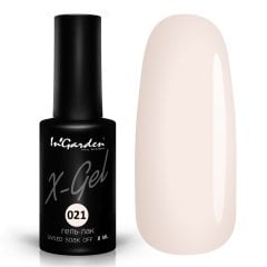 In'Garden X-Gel 021 8ml