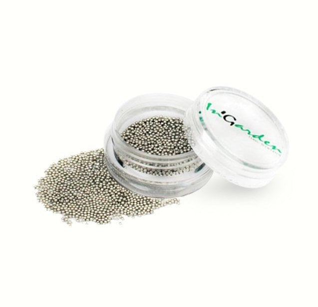 In'Garden Havyar 9 Gümüş (5gr)