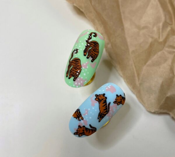 Swanky Stamping Mini Plaka 116