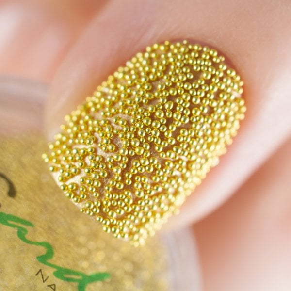 In'Garden Havyar 1 Altın (2gr)