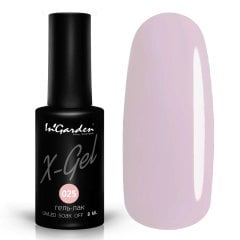 In'Garden X-Gel 025 8ml