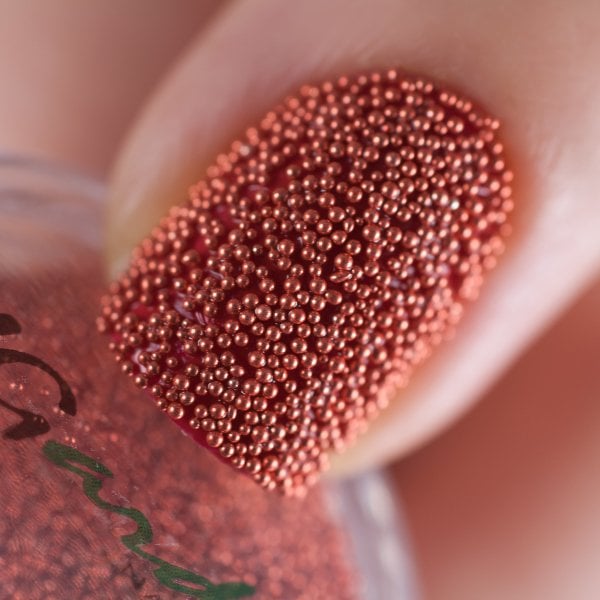 In'Garden Havyar 4 Kırmızı (5gr)