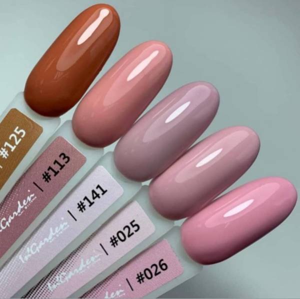 In'Garden X-Gel 026 8ml