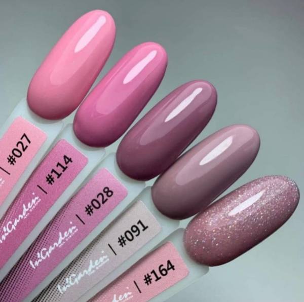 In'Garden X-Gel 027 8ml