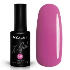 In'Garden X-Gel 029 8ml