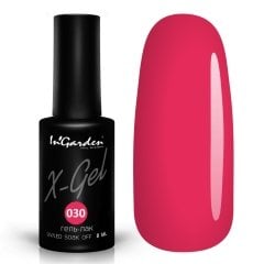 In'Garden X-Gel 030 8ml