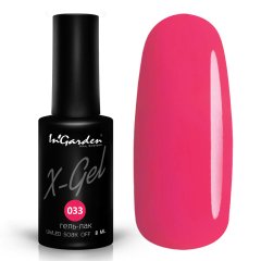 In'Garden X-Gel 033 8ml