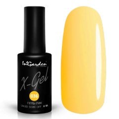 In'Garden X-Gel 036 8ml