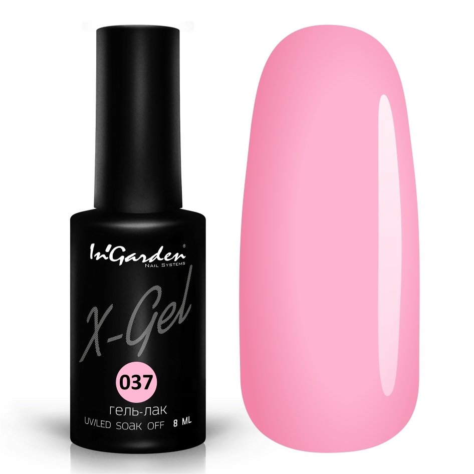 In'Garden X-Gel 037 8ml