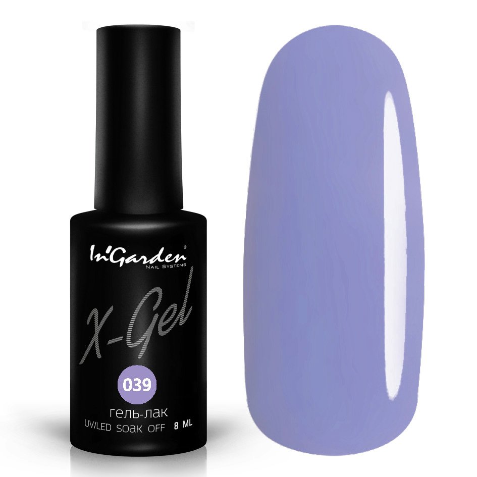 In'Garden X-Gel 039 8ml