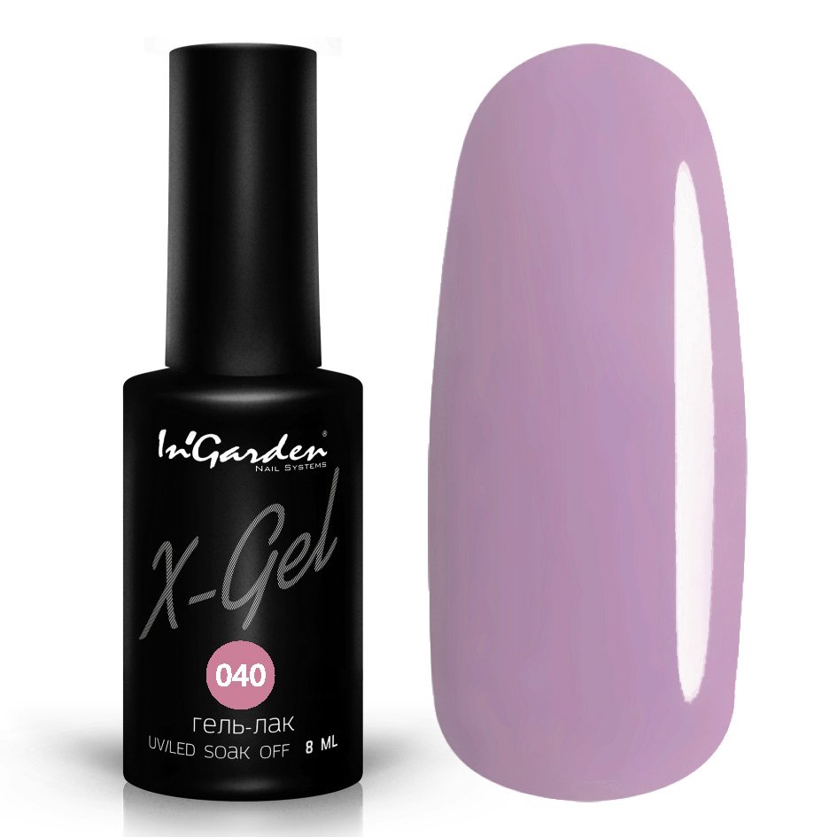 In'Garden X-Gel 040 8ml