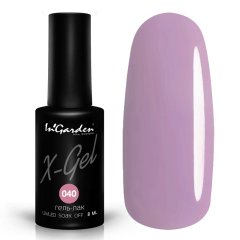 In'Garden X-Gel 040 8ml
