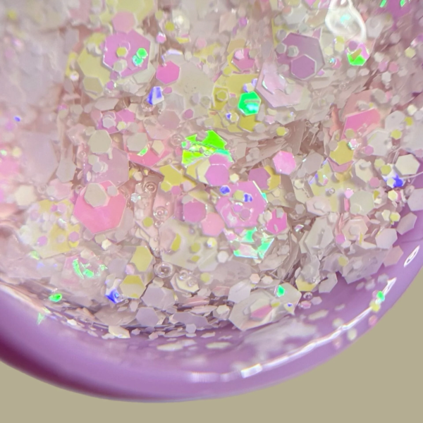 Viola Beauty K-Pop Glitter #0003 6gr