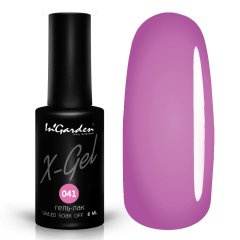 In'Garden X-Gel 041 8ml